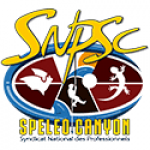 Syndicat national des proffessionnels de la speleologie et du canyoning
