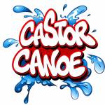 Castor Canoé