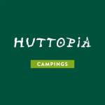 logo Camping huttopia vagnas